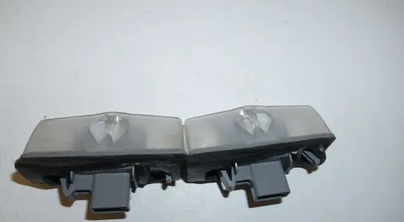 Lexus RX 450H Number plate light NOTSPECIFIED