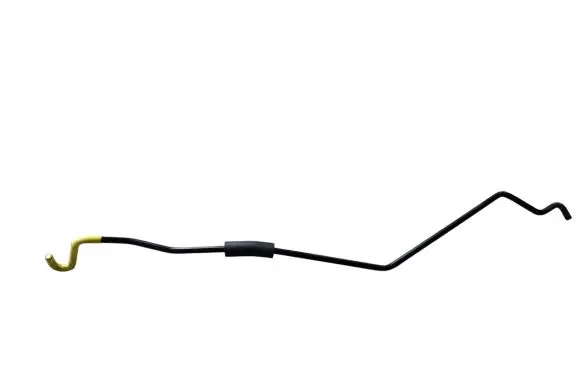 Citroen C4 Cactus Engine bonnet/hood prop rod/strut 