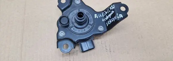 Toyota Auris E180 Gearbox control unit/module 3558047020