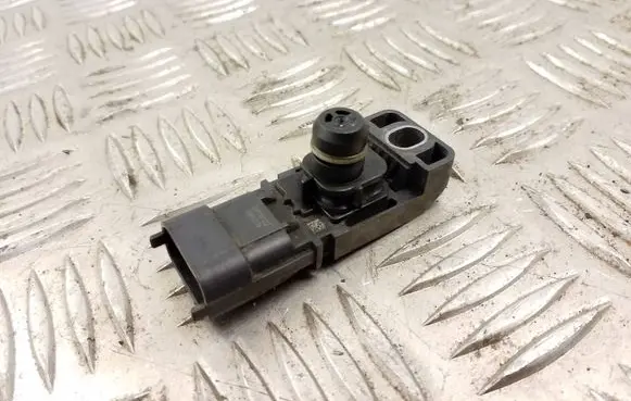 Mercedes-Benz B W246 W242 Air pressure sensor A2C82297430 223653394R HB200758731