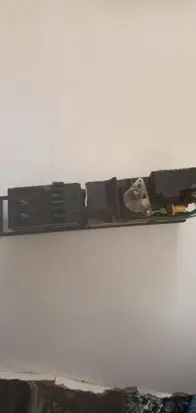 Climate control unit