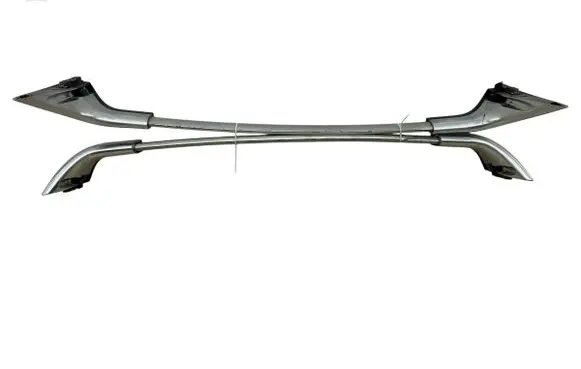Peugeot 807 Roof bar rail 