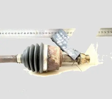 Fiat Punto (199) Front driveshaft