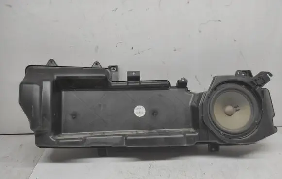 Audi A6 S6 C6 4F Front door speaker 4F0035381B AS430405 729724100200