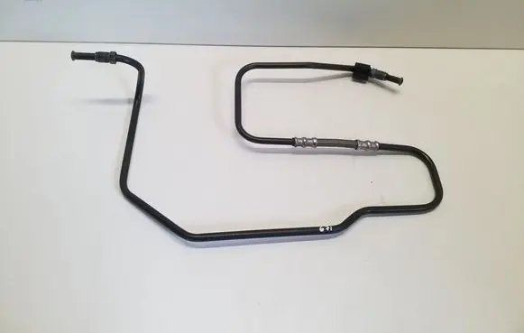 Mercedes-Benz E W212 Brake line pipe/hose 