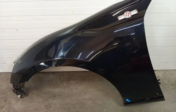 Toyota GT 86 Fender BLOTNIKGT86LP
