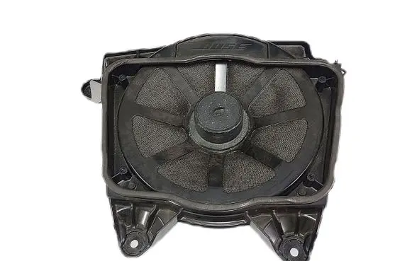 Audi A8 S8 D4 4H Subwoofer speaker 4H0035481A