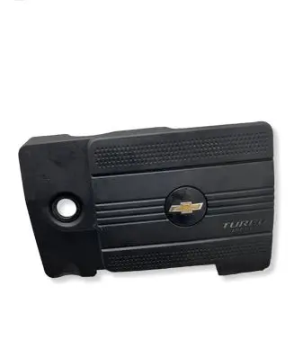 Chevrolet Captiva Engine cover (trim) 25184813