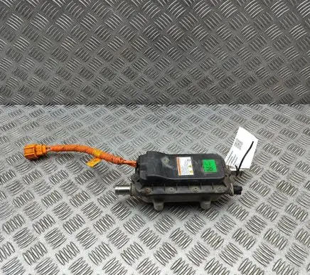 KIA Niro Hybrid/electric vehicle battery fan 375V2Q4000 SH2321AA2AB