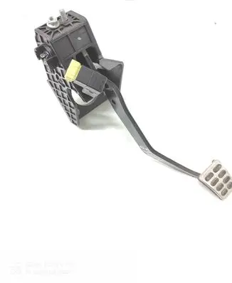 KIA Ceed Brake pedal