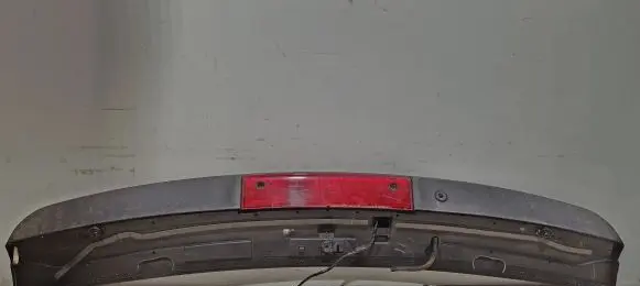 Ford Focus C-MAX Tailgate/trunk spoiler 3m51r44210a