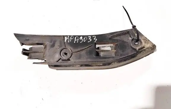 Volkswagen Polo Front bumper mounting bracket 6q0807183 1305930015