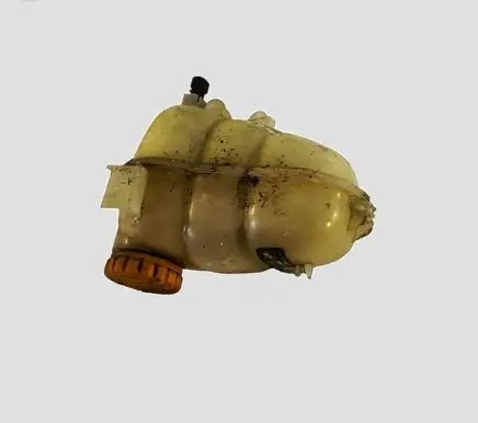 Saab 9-5 Coolant expansion tank/reservoir 90499749