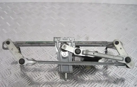 Volkswagen Sharan Front wiper linkage 7N1955023B