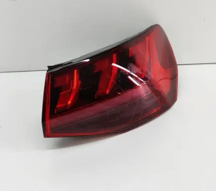 Audi A3 8Y Rear/tail lights 8Y0945208