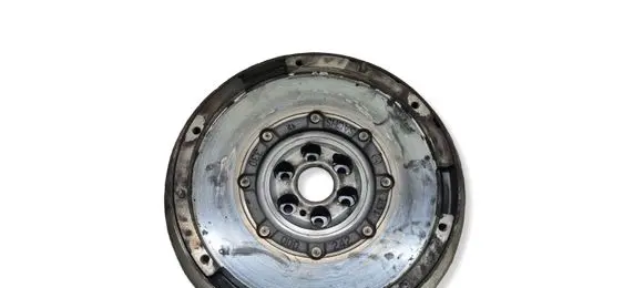 Peugeot 5008 Flywheel 330000242