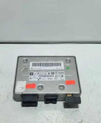 Opel Insignia A Bluetooth control unit module 366821429 13334026 710070095183218