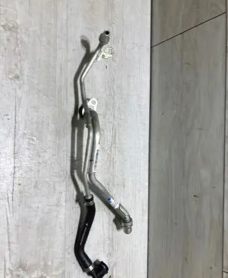 BMW X2 F39 Engine coolant pipe/hose 8584834