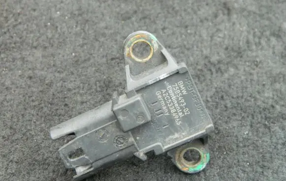 BMW 5 F10 F11 Air pressure sensor 7585493