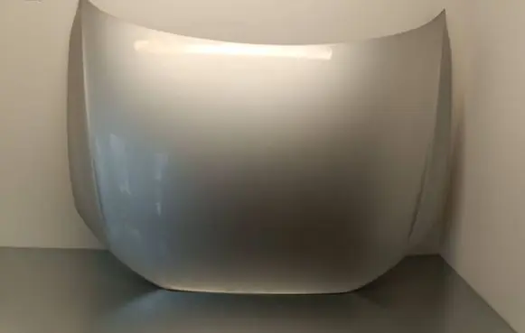 Audi Q3 8U Engine bonnet/hood 