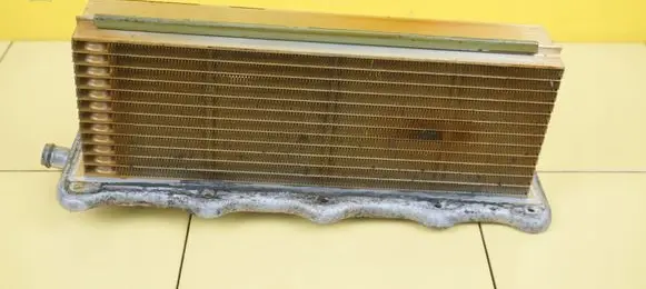 Volkswagen Golf VII Intercooler radiator 04E145749B CXS
