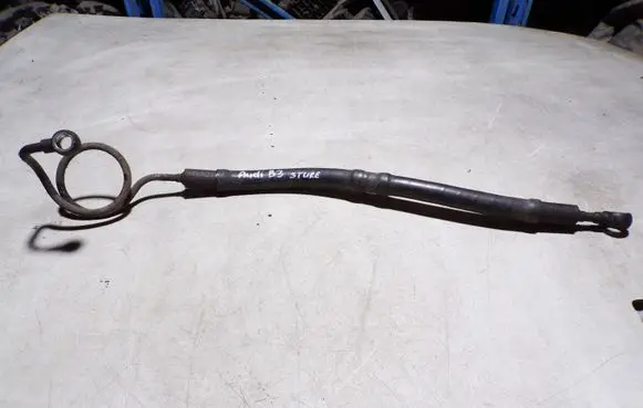 Audi 80 90 B3 Power steering hose/pipe/line