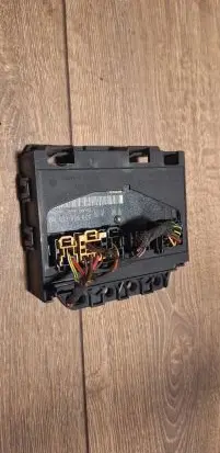 Comfort/convenience module