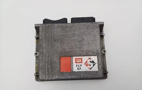 Toyota Corolla Verso E121 LP gas control unit module 110R001001 67R011002