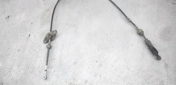 Jeep Grand Cherokee (WJ) Gear shift cable linkage