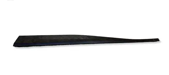 Jaguar I-Pace Rear door trim (molding) J9D3274A49A