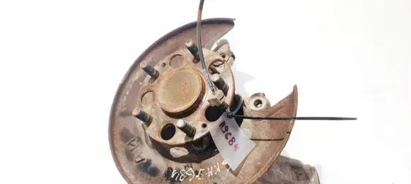 Honda Civic Rear wheel hub