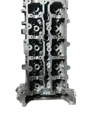 Mercedes-Benz E W212 Engine head R6510160201