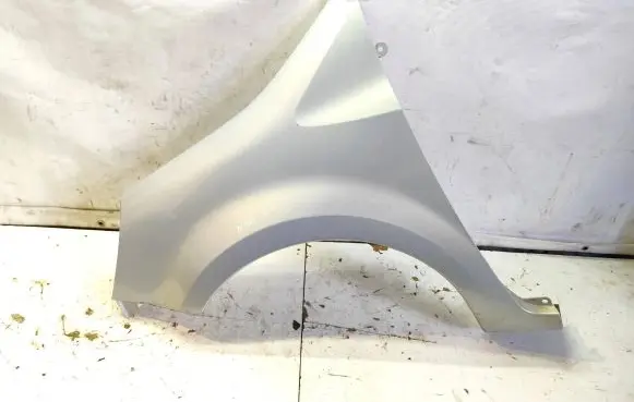 Renault Modus Fender