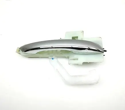 Genesis GV70 Rear door exterior handle 83661AR000 83665AR000