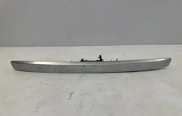Jeep Grand Cherokee (WK) Bottom trim 
