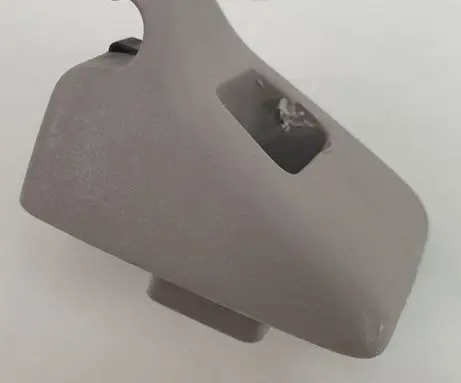 Volvo S40, V40 Sun visor clip/hook/bracket 