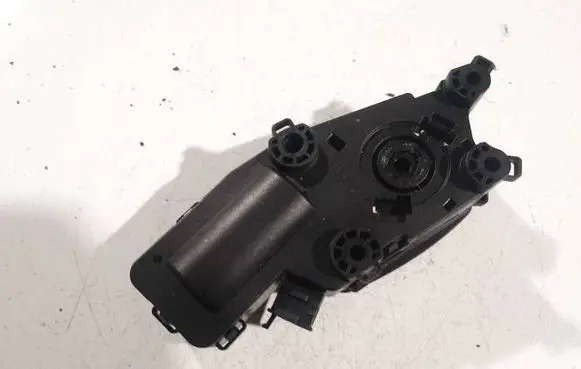Skoda Superb B6 (3T) Tailgate/trunk/boot lift motor 3t0827299b