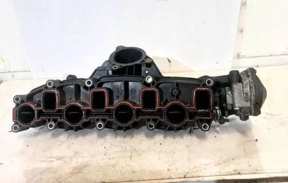 Audi A6 S6 C6 4F Intake manifold 1030965S03