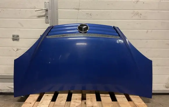 Mercedes-Benz A W168 Engine bonnet/hood 