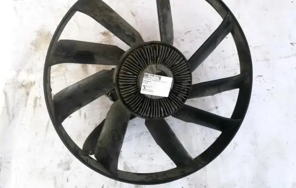 Land Rover Range Rover P38A Viscous fan clutch 