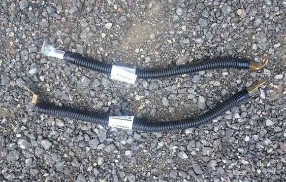 Renault Megane E-Tech Other wiring loom 283605MZ1C 283605MZ1E
