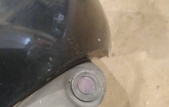 Jaguar X-Type Parking PDC sensor 