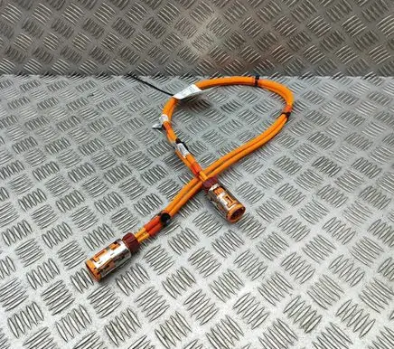 BMW iX1 Other wiring loom 5A1CA72