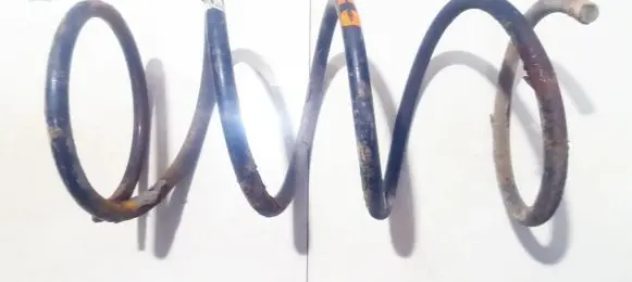 Mazda 626 Front coil spring