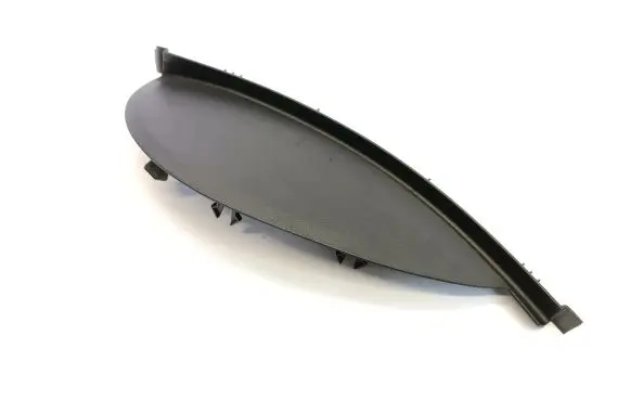BMW 3 E90 E91 Dashboard side end trim 7077820 51457077820