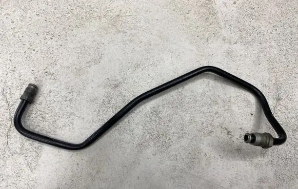 Ford C-MAX II Brake booster pipe/hose 