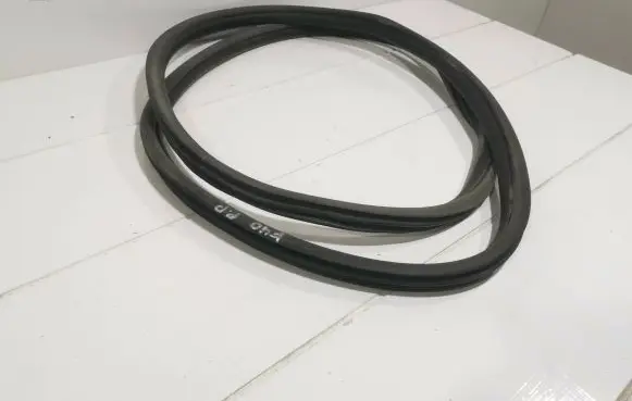 BMW 1 F40 Front door rubber seal 12321313