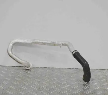 BMW X3 F25 Air intake hose/pipe 7617502
