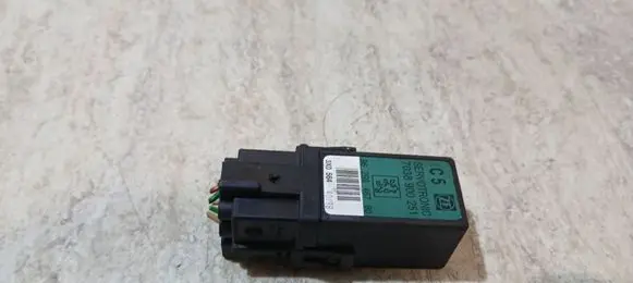 Peugeot 406 Other relay 9629846780