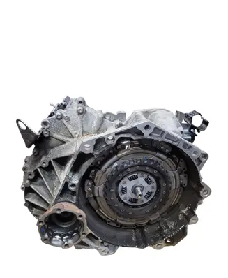 Skoda Octavia Mk3 (5E) Automatic gearbox RRG DSG